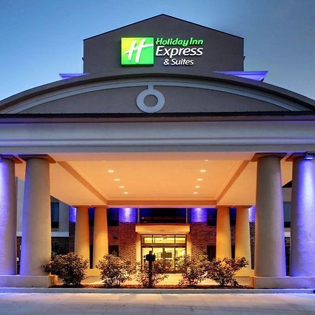 Holiday Inn Express Natchez South West By Ihg Εξωτερικό φωτογραφία