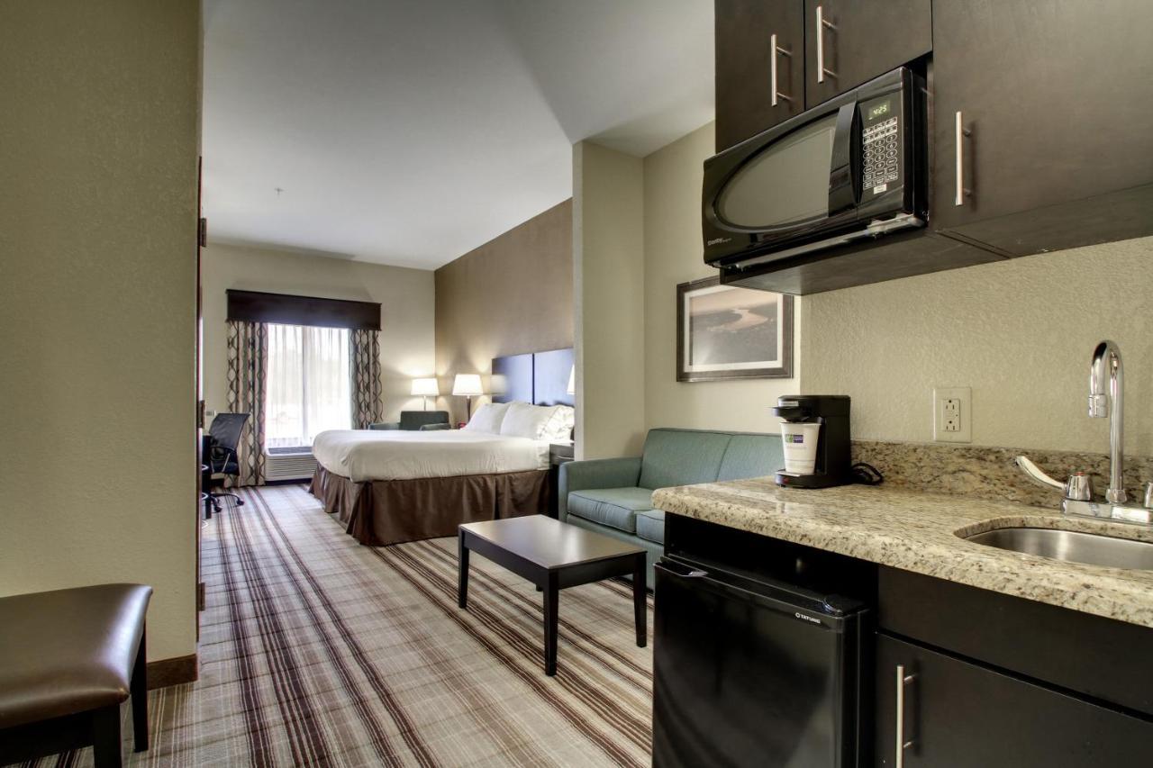 Holiday Inn Express Natchez South West By Ihg Εξωτερικό φωτογραφία