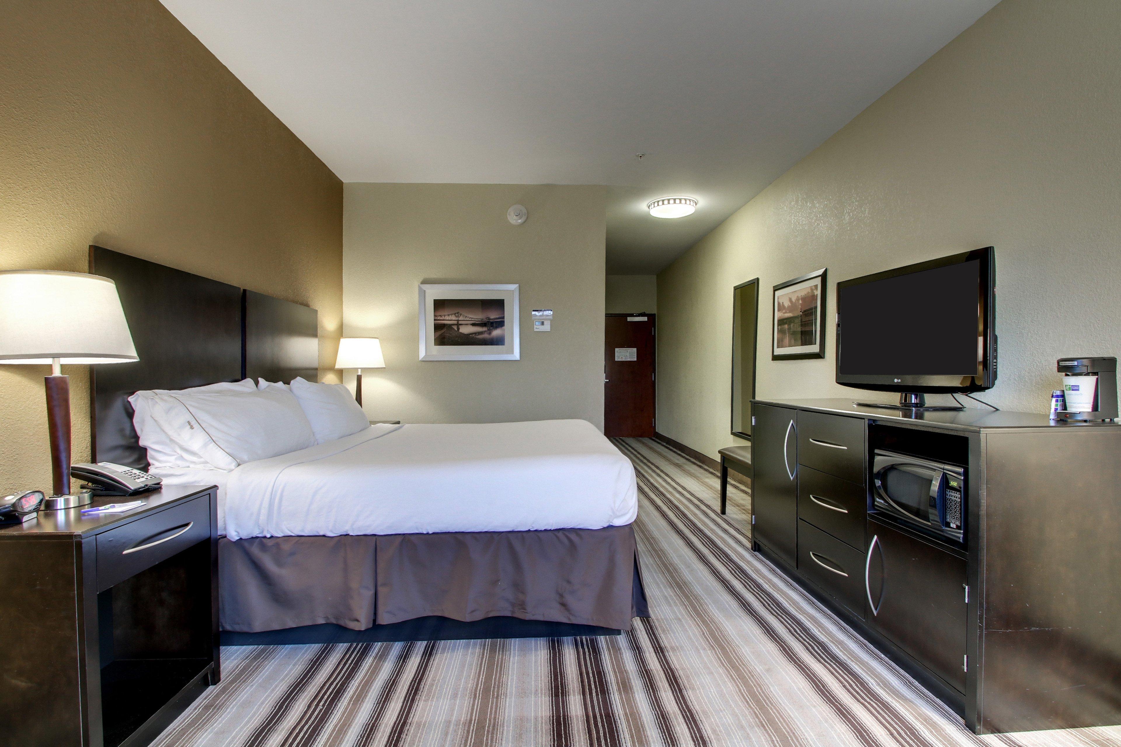 Holiday Inn Express Natchez South West By Ihg Εξωτερικό φωτογραφία