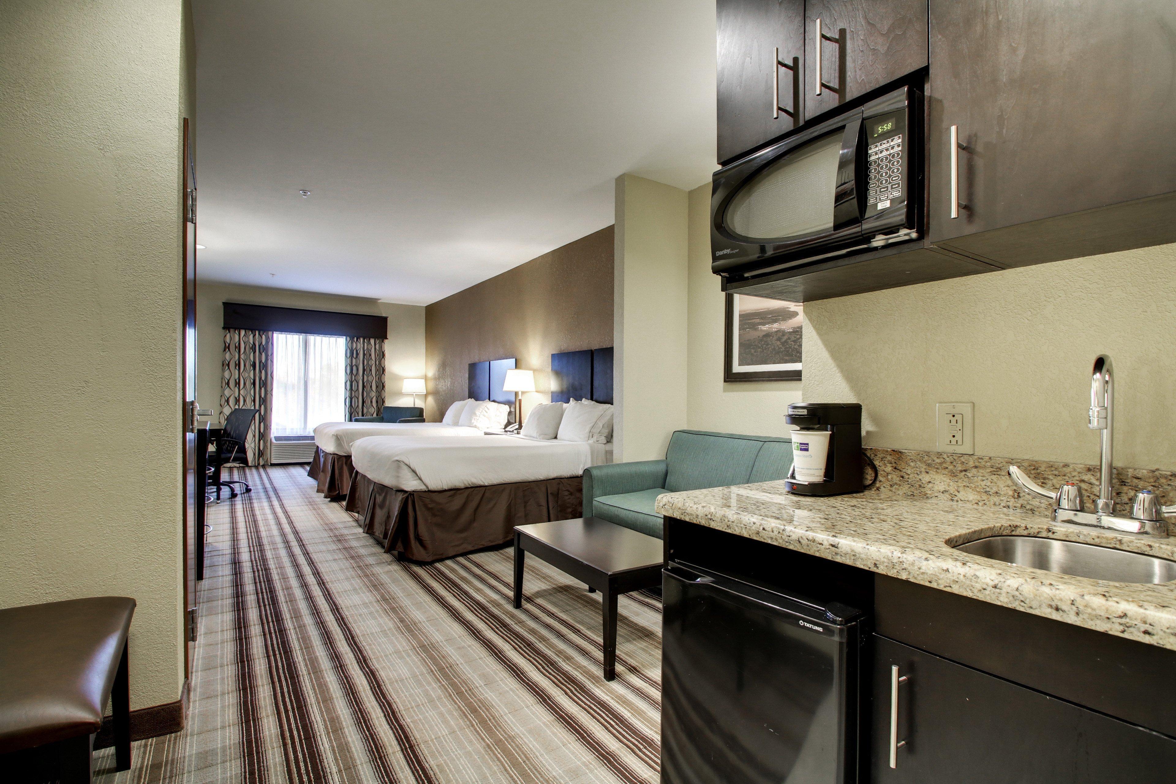 Holiday Inn Express Natchez South West By Ihg Εξωτερικό φωτογραφία