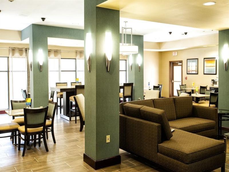 Holiday Inn Express Natchez South West By Ihg Εξωτερικό φωτογραφία