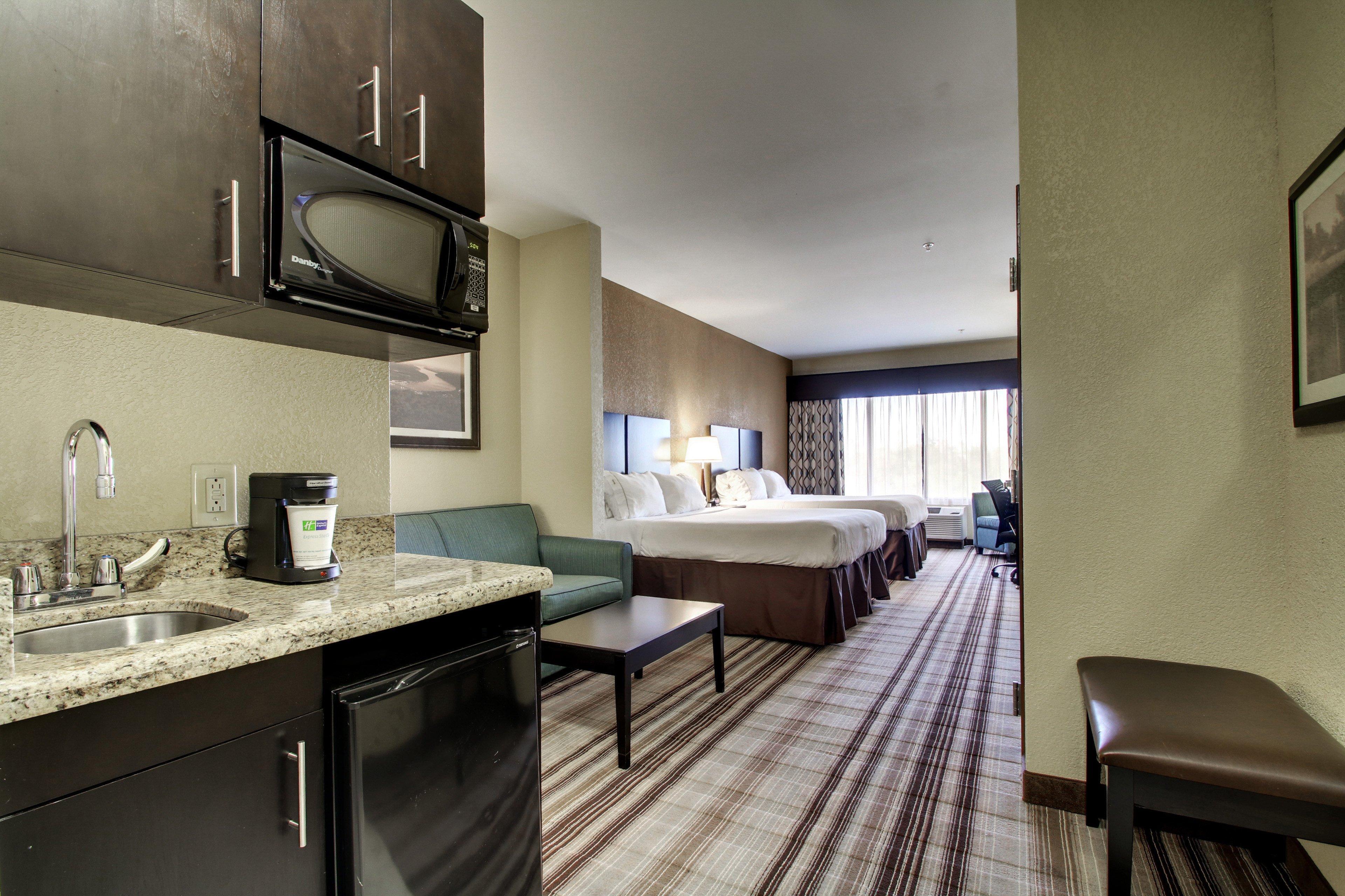 Holiday Inn Express Natchez South West By Ihg Εξωτερικό φωτογραφία