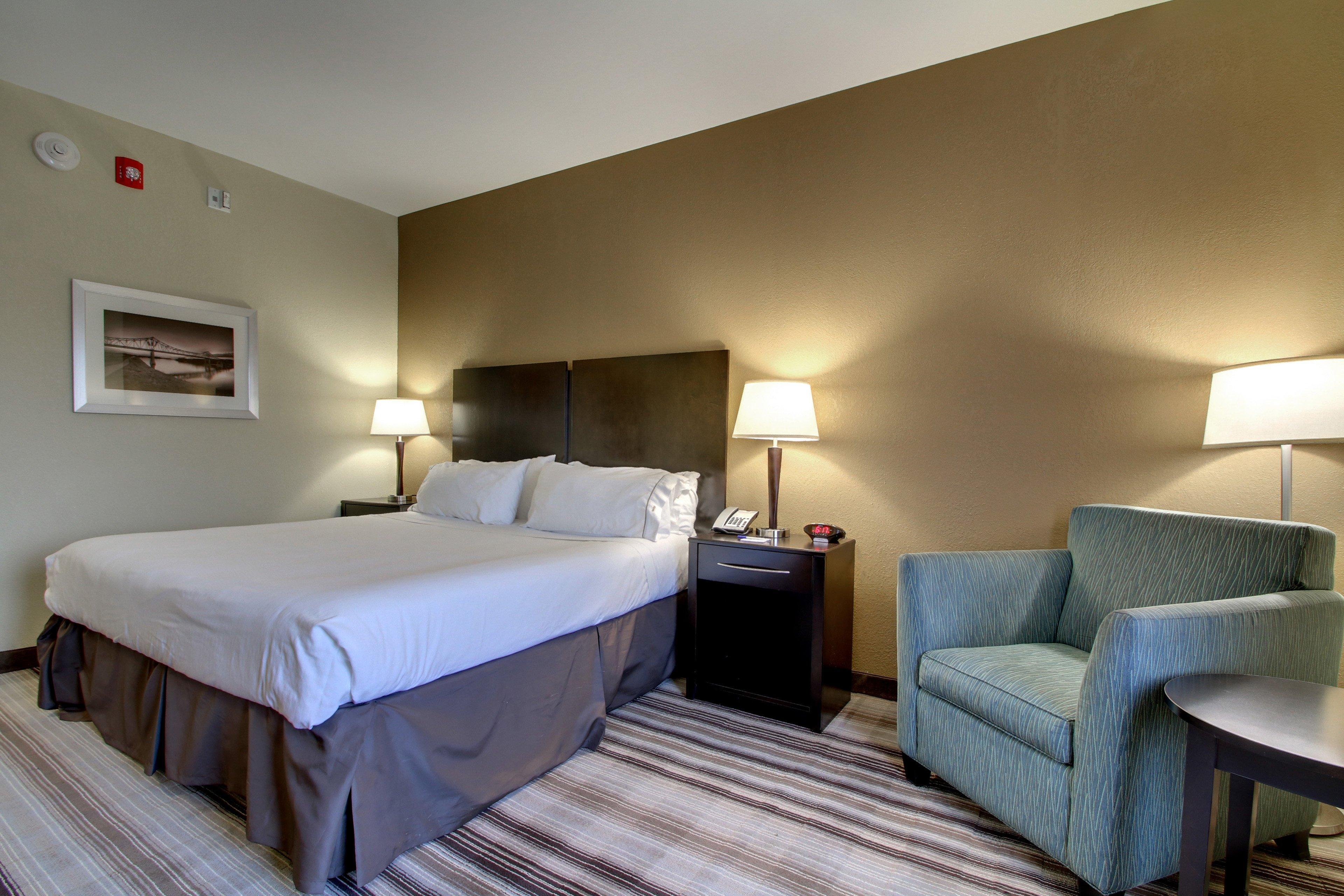 Holiday Inn Express Natchez South West By Ihg Εξωτερικό φωτογραφία