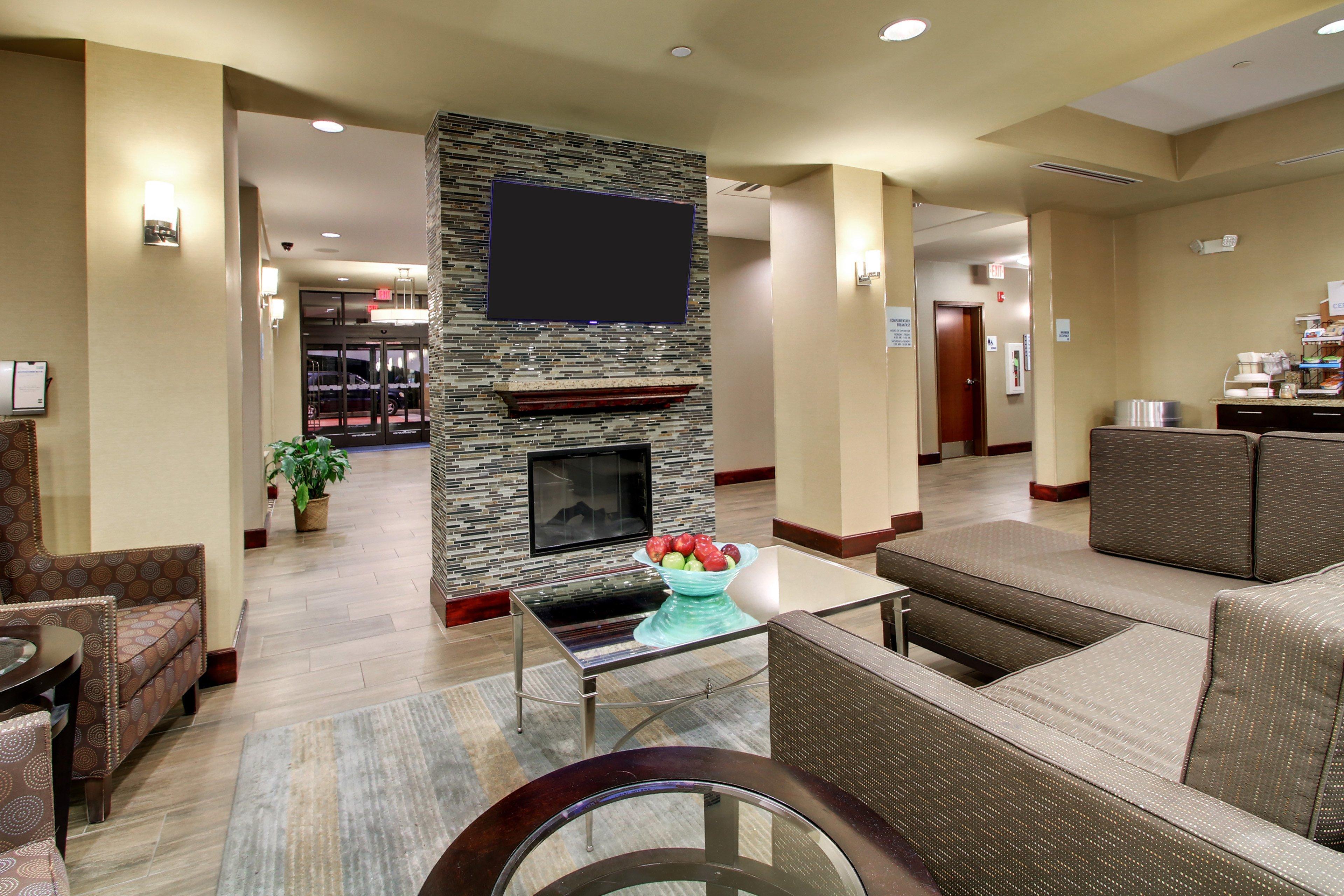 Holiday Inn Express Natchez South West By Ihg Εξωτερικό φωτογραφία