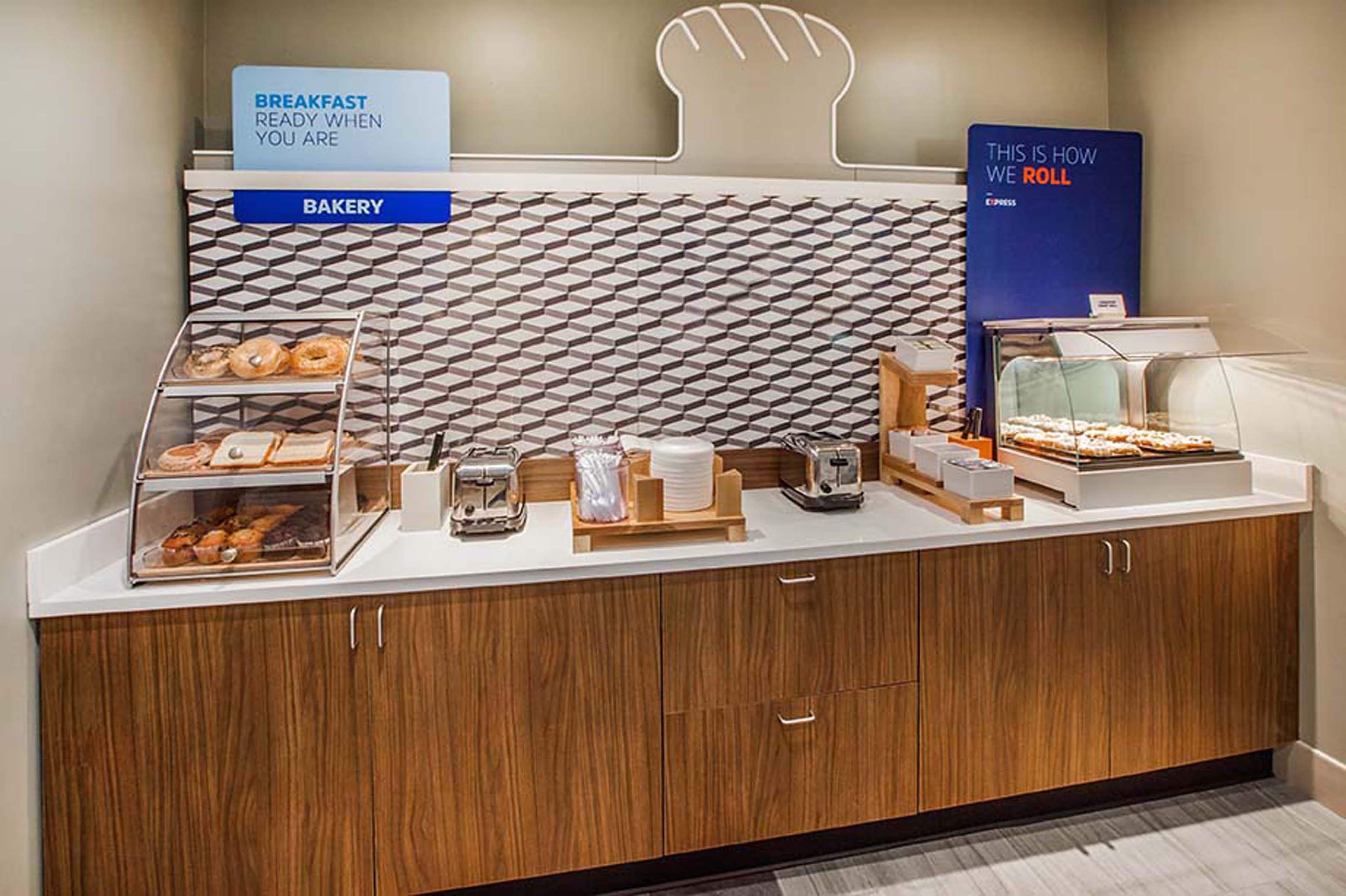 Holiday Inn Express Natchez South West By Ihg Εξωτερικό φωτογραφία