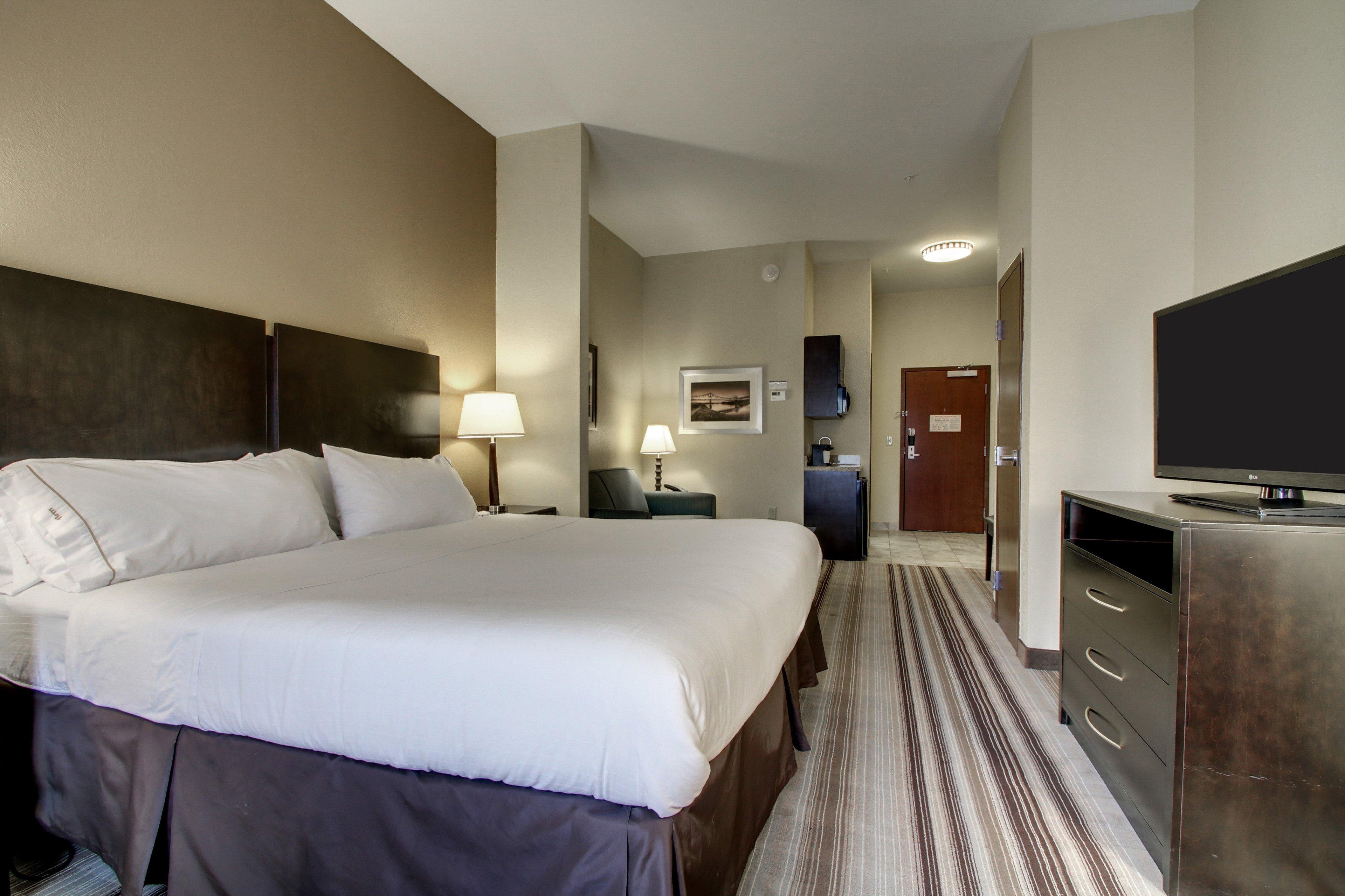 Holiday Inn Express Natchez South West By Ihg Εξωτερικό φωτογραφία