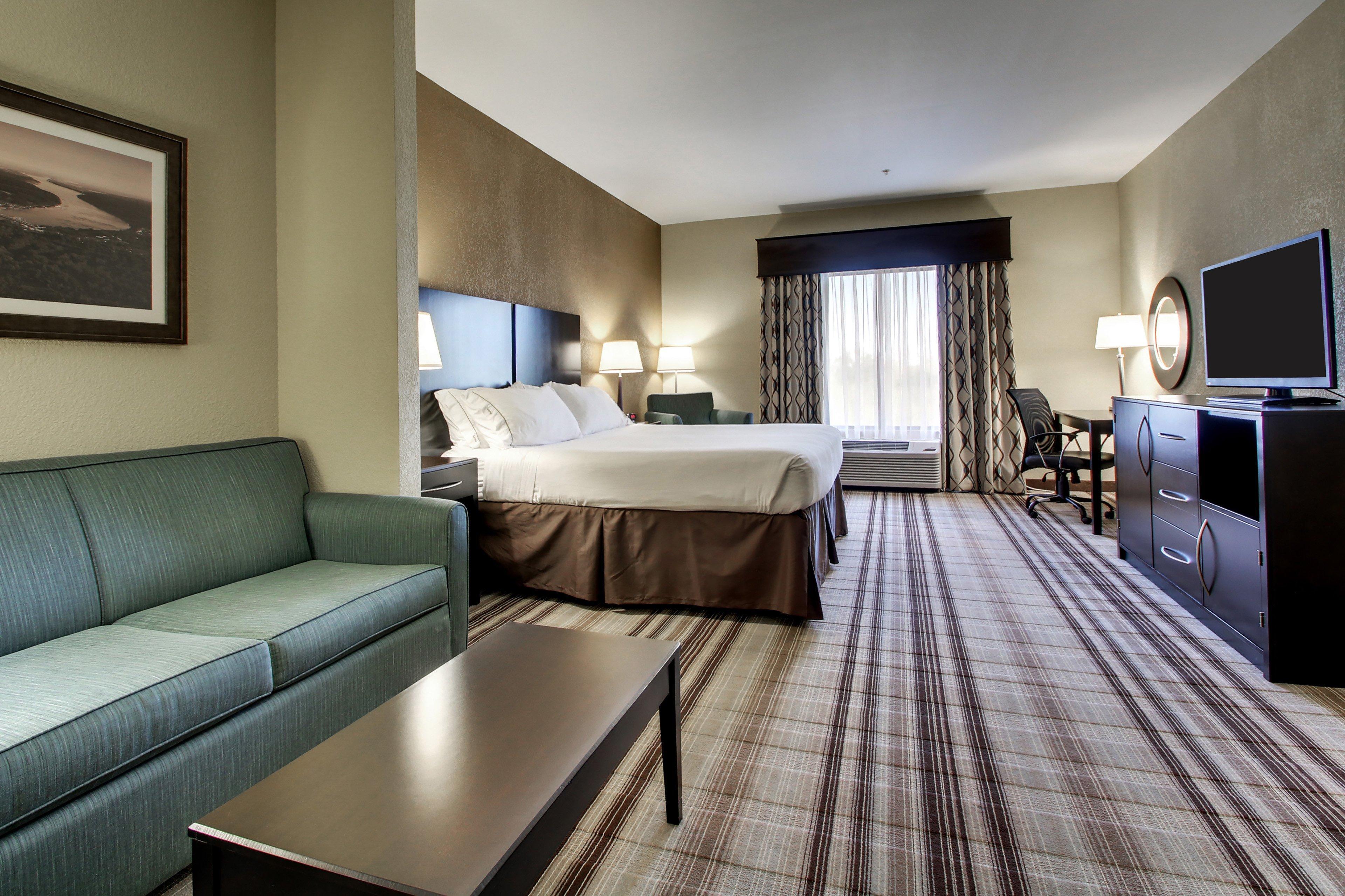 Holiday Inn Express Natchez South West By Ihg Εξωτερικό φωτογραφία