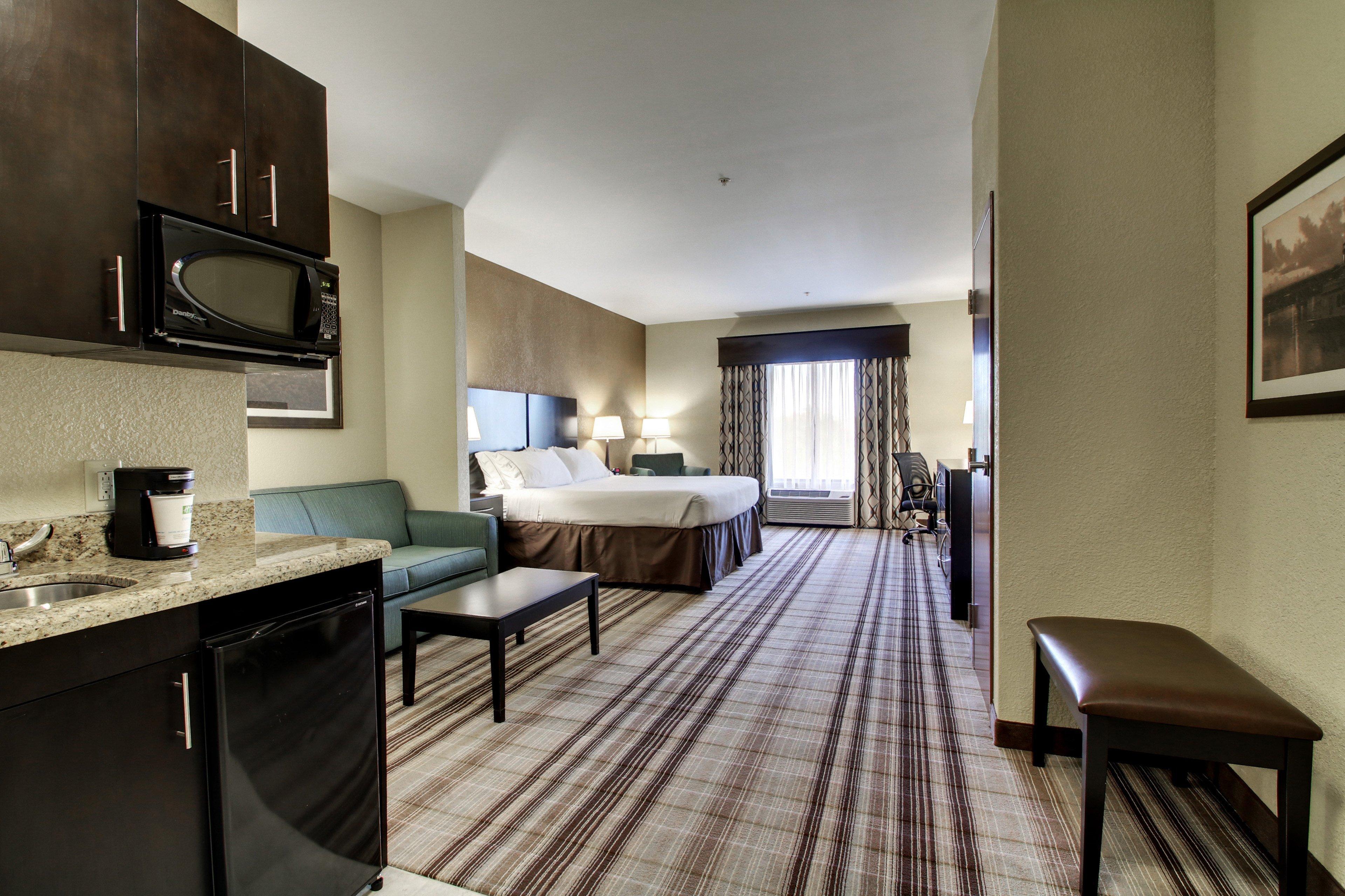 Holiday Inn Express Natchez South West By Ihg Εξωτερικό φωτογραφία