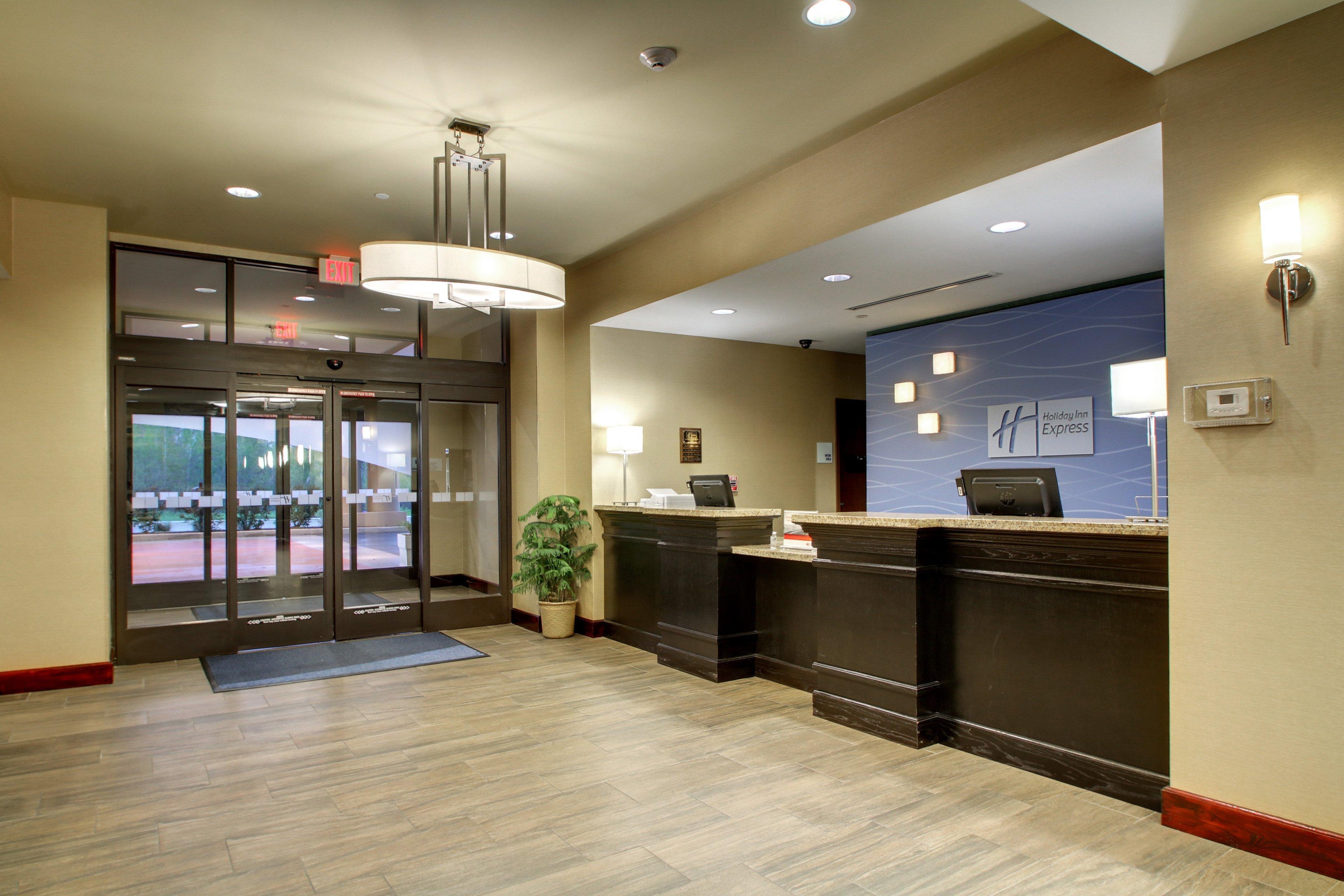 Holiday Inn Express Natchez South West By Ihg Εξωτερικό φωτογραφία
