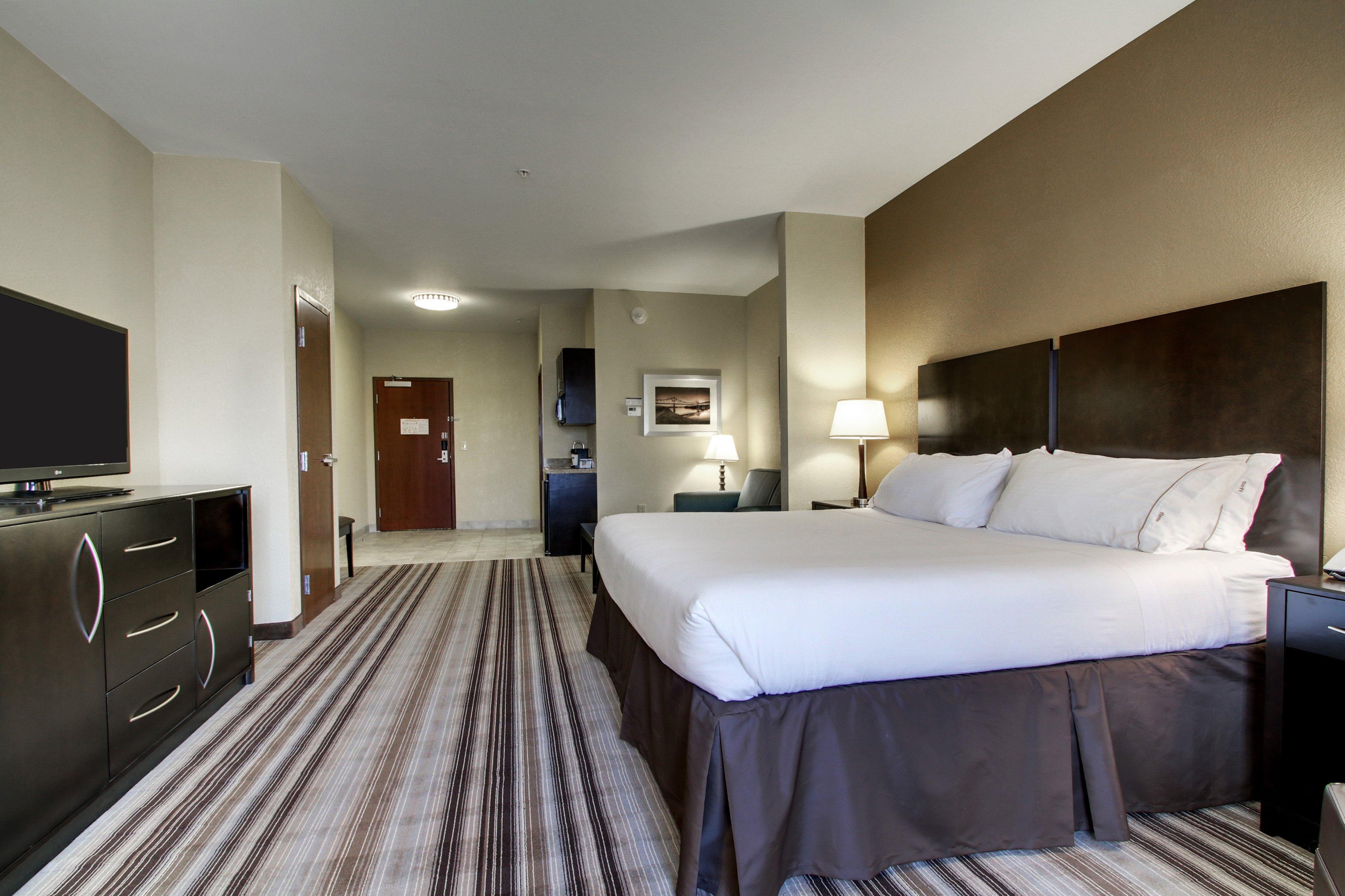 Holiday Inn Express Natchez South West By Ihg Εξωτερικό φωτογραφία