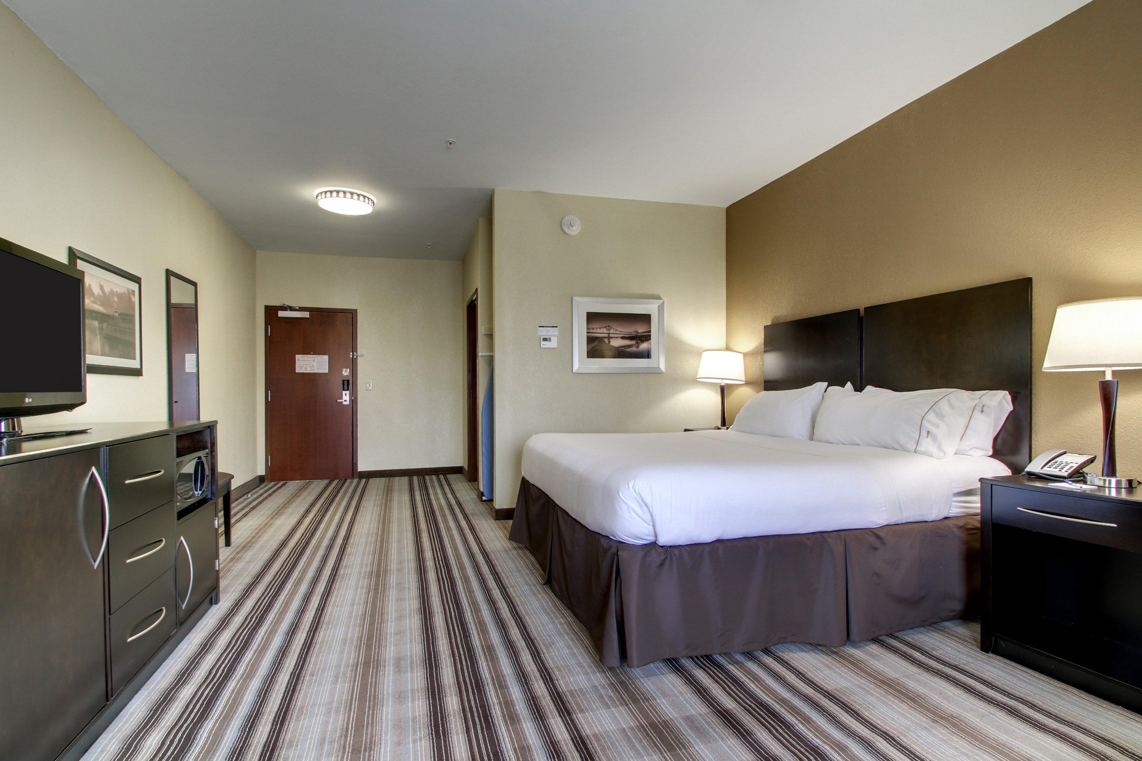 Holiday Inn Express Natchez South West By Ihg Εξωτερικό φωτογραφία