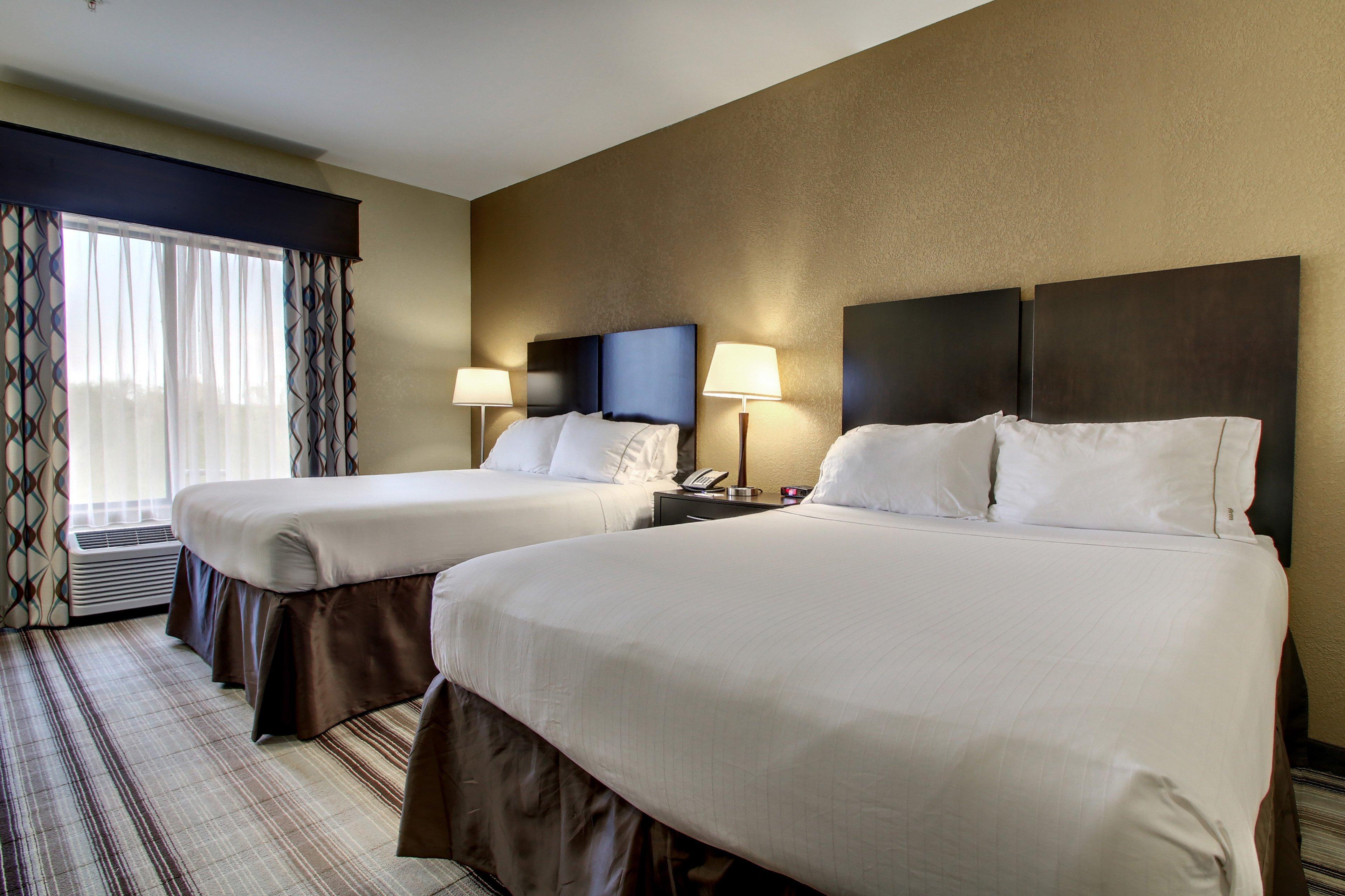 Holiday Inn Express Natchez South West By Ihg Εξωτερικό φωτογραφία
