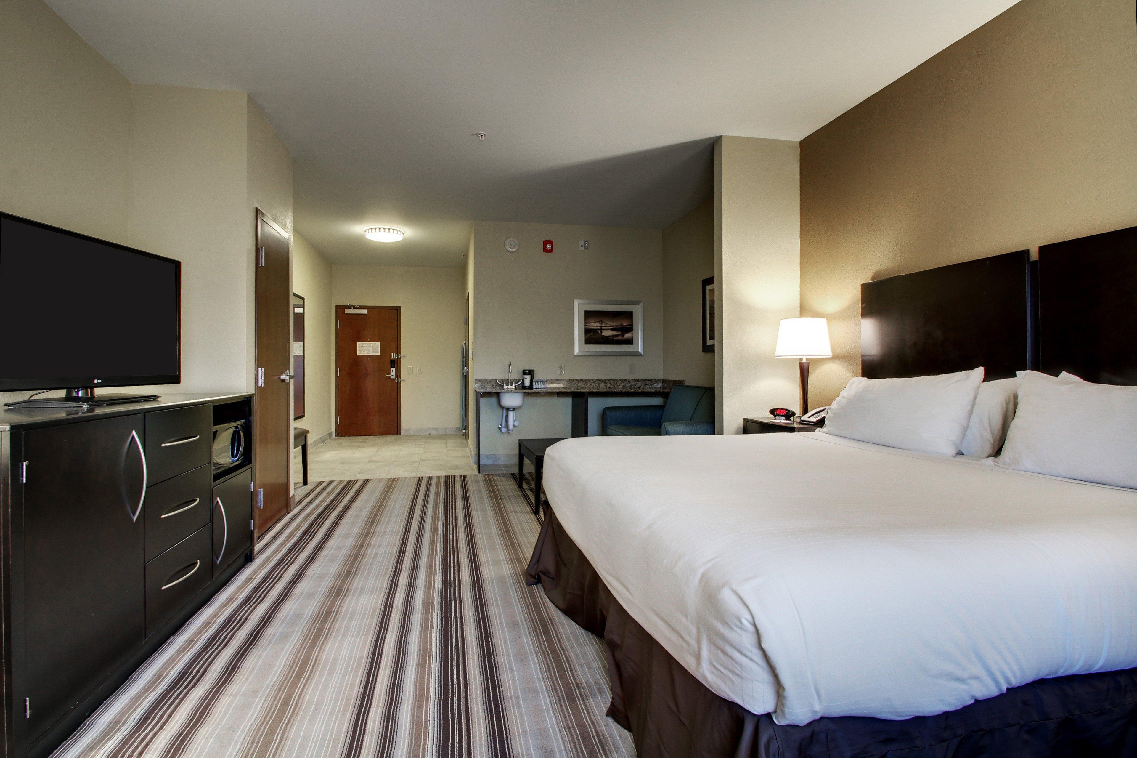 Holiday Inn Express Natchez South West By Ihg Εξωτερικό φωτογραφία