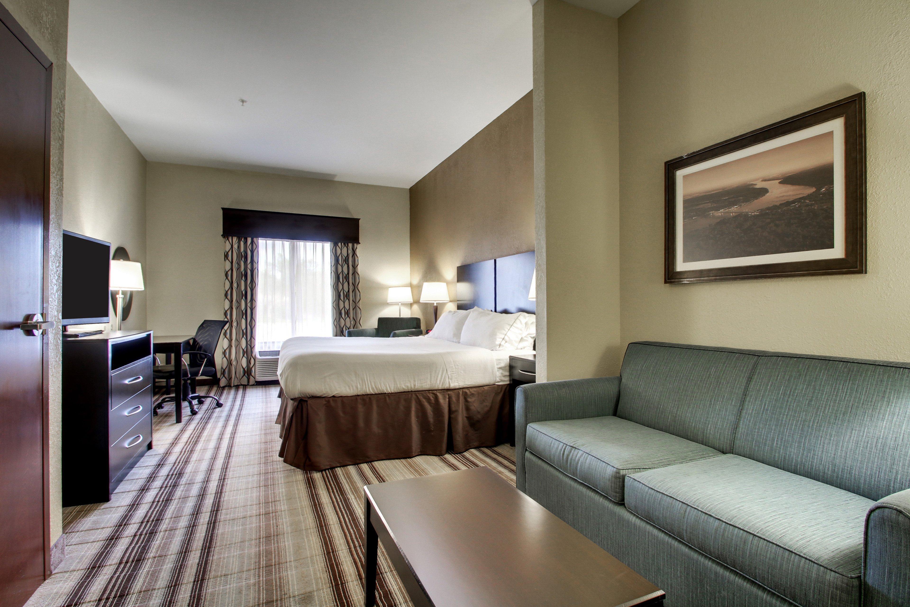 Holiday Inn Express Natchez South West By Ihg Εξωτερικό φωτογραφία