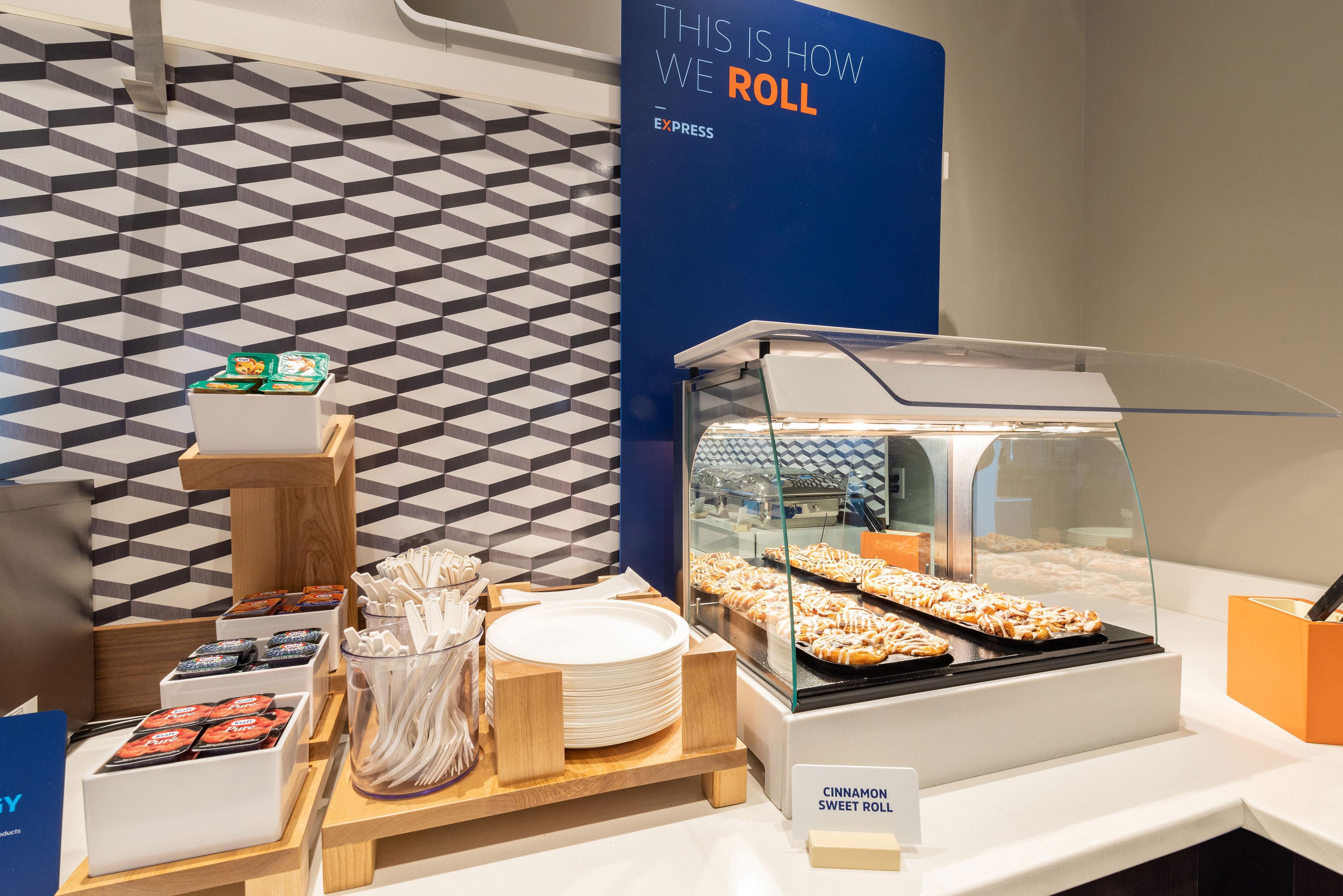 Holiday Inn Express Natchez South West By Ihg Εξωτερικό φωτογραφία
