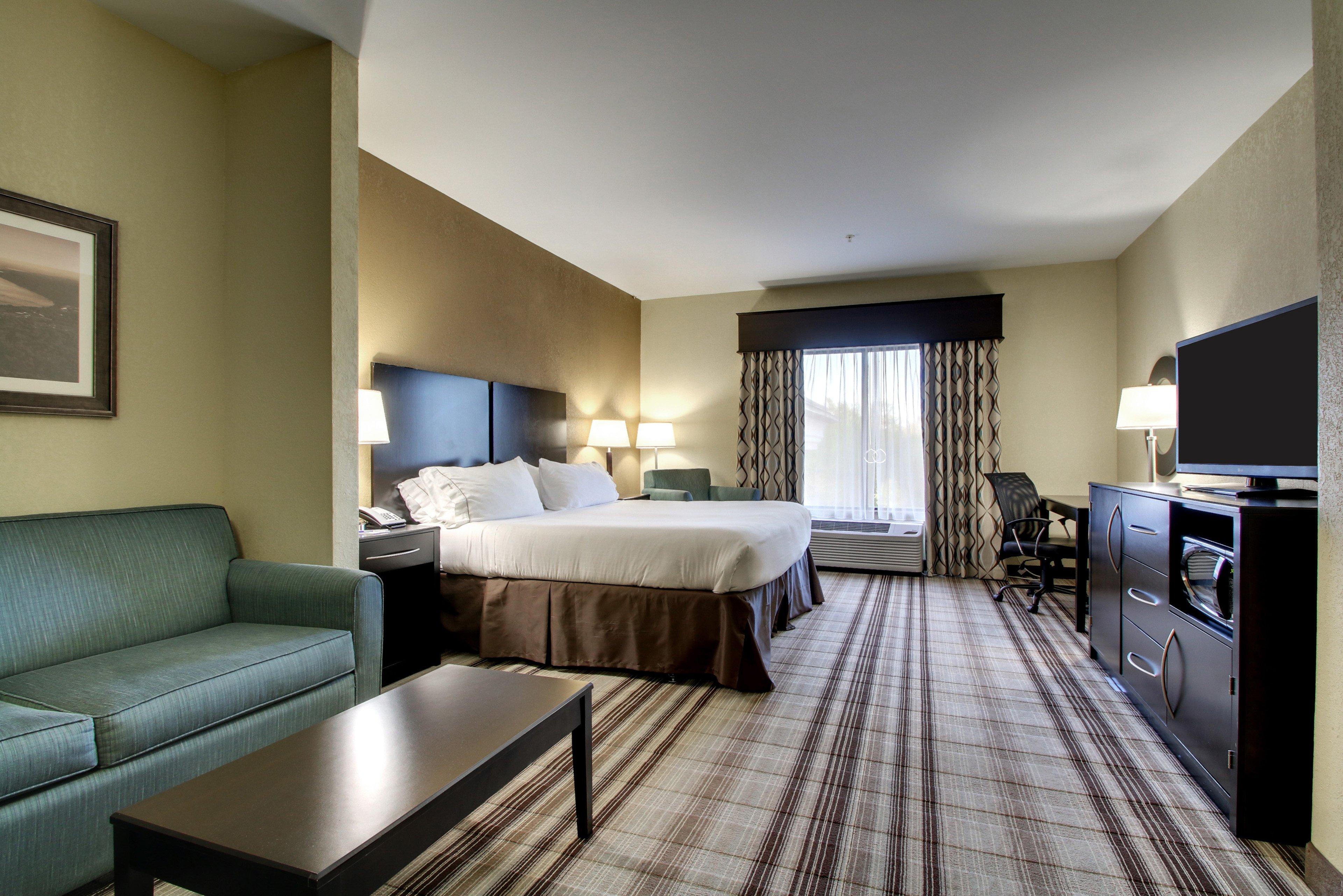 Holiday Inn Express Natchez South West By Ihg Εξωτερικό φωτογραφία