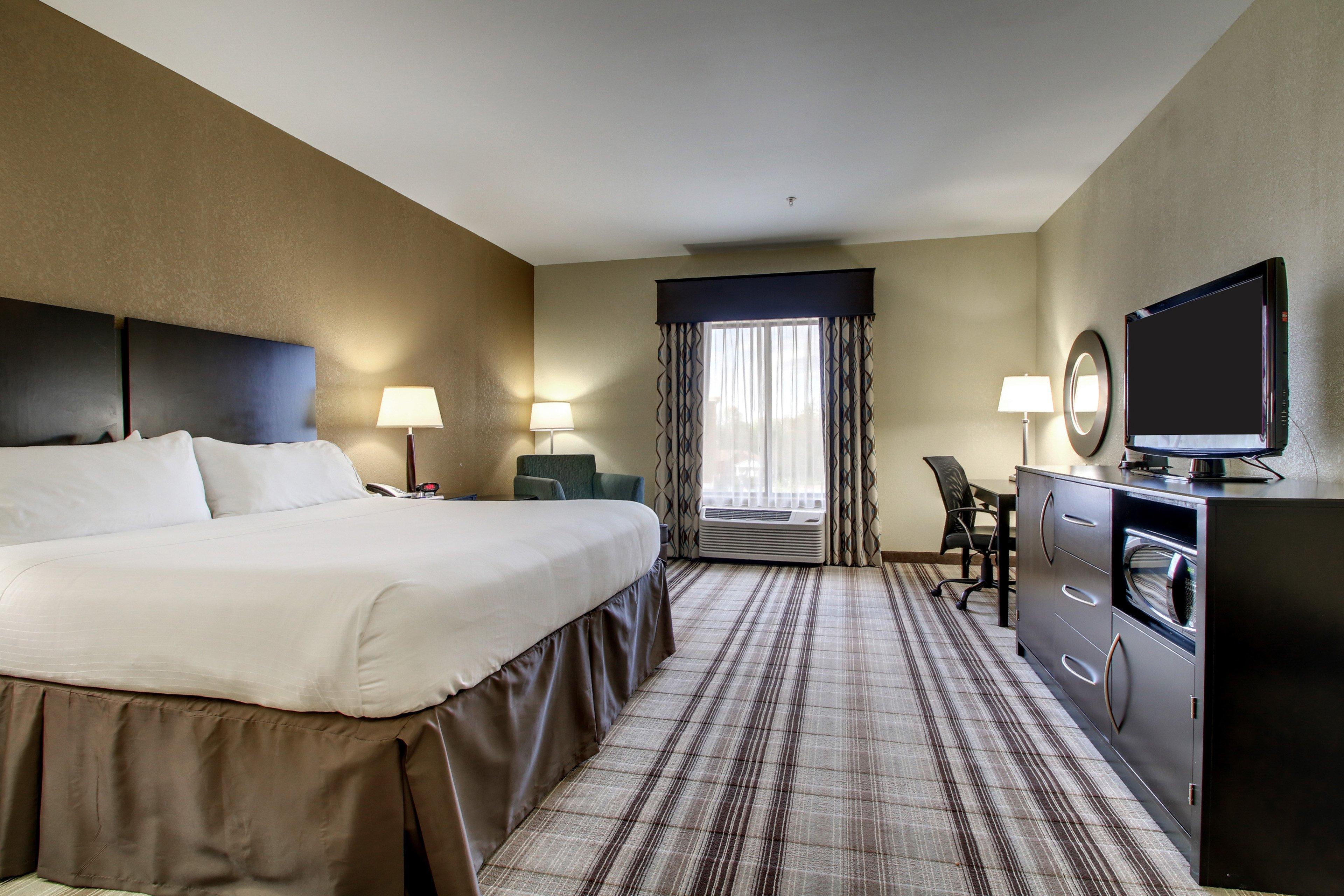 Holiday Inn Express Natchez South West By Ihg Εξωτερικό φωτογραφία