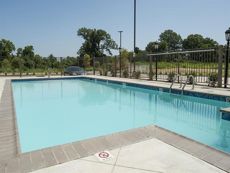 Holiday Inn Express Natchez South West By Ihg Εξωτερικό φωτογραφία