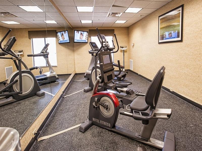 Holiday Inn Express Natchez South West By Ihg Εξωτερικό φωτογραφία