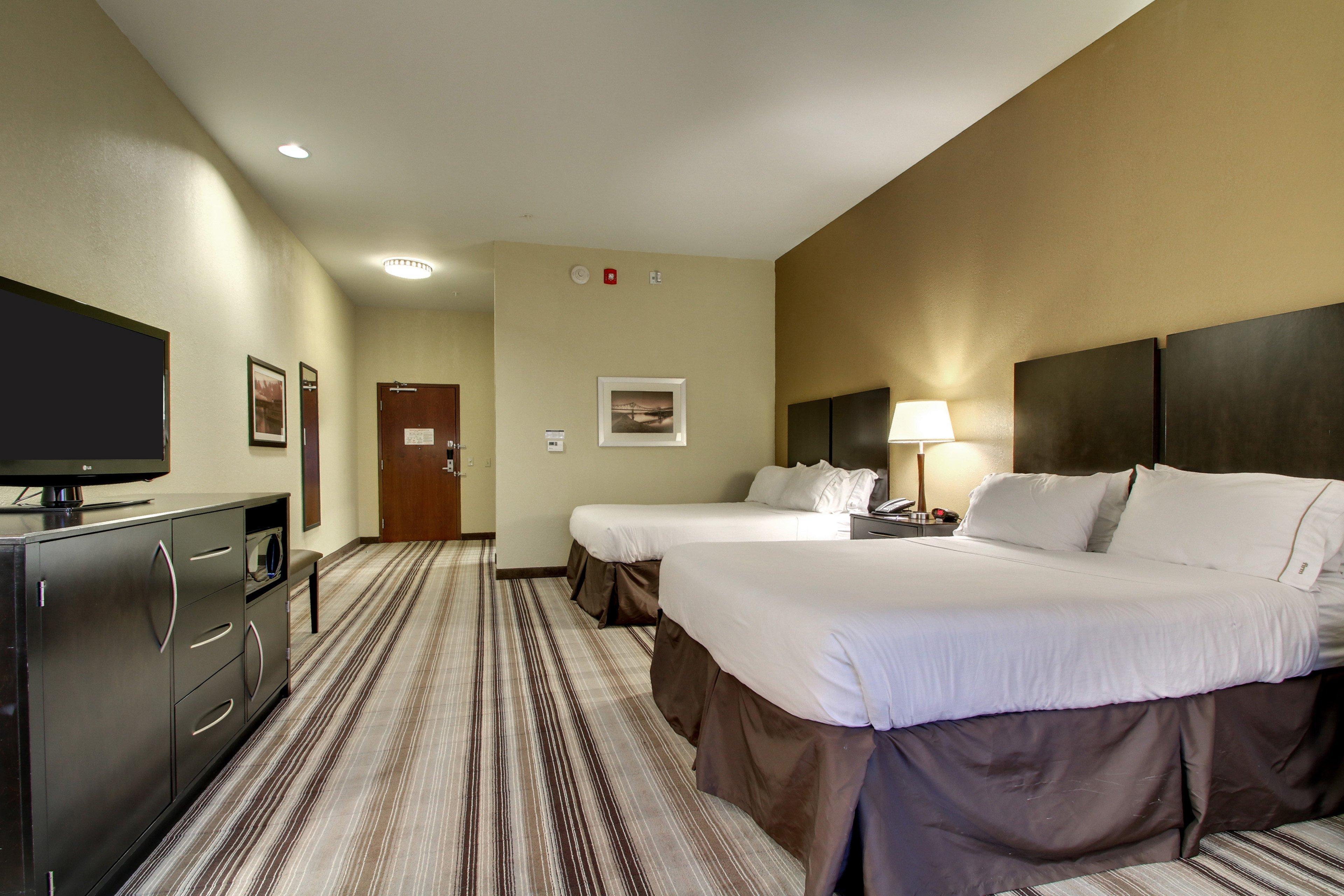 Holiday Inn Express Natchez South West By Ihg Εξωτερικό φωτογραφία