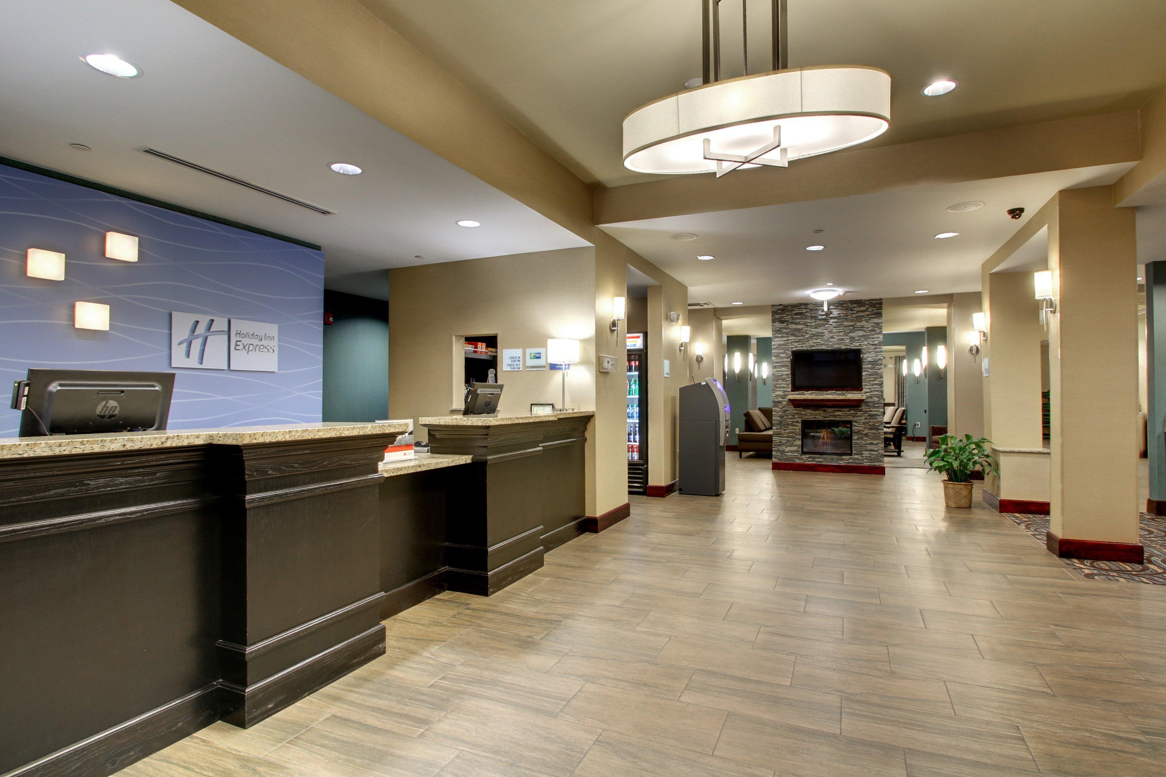 Holiday Inn Express Natchez South West By Ihg Εξωτερικό φωτογραφία