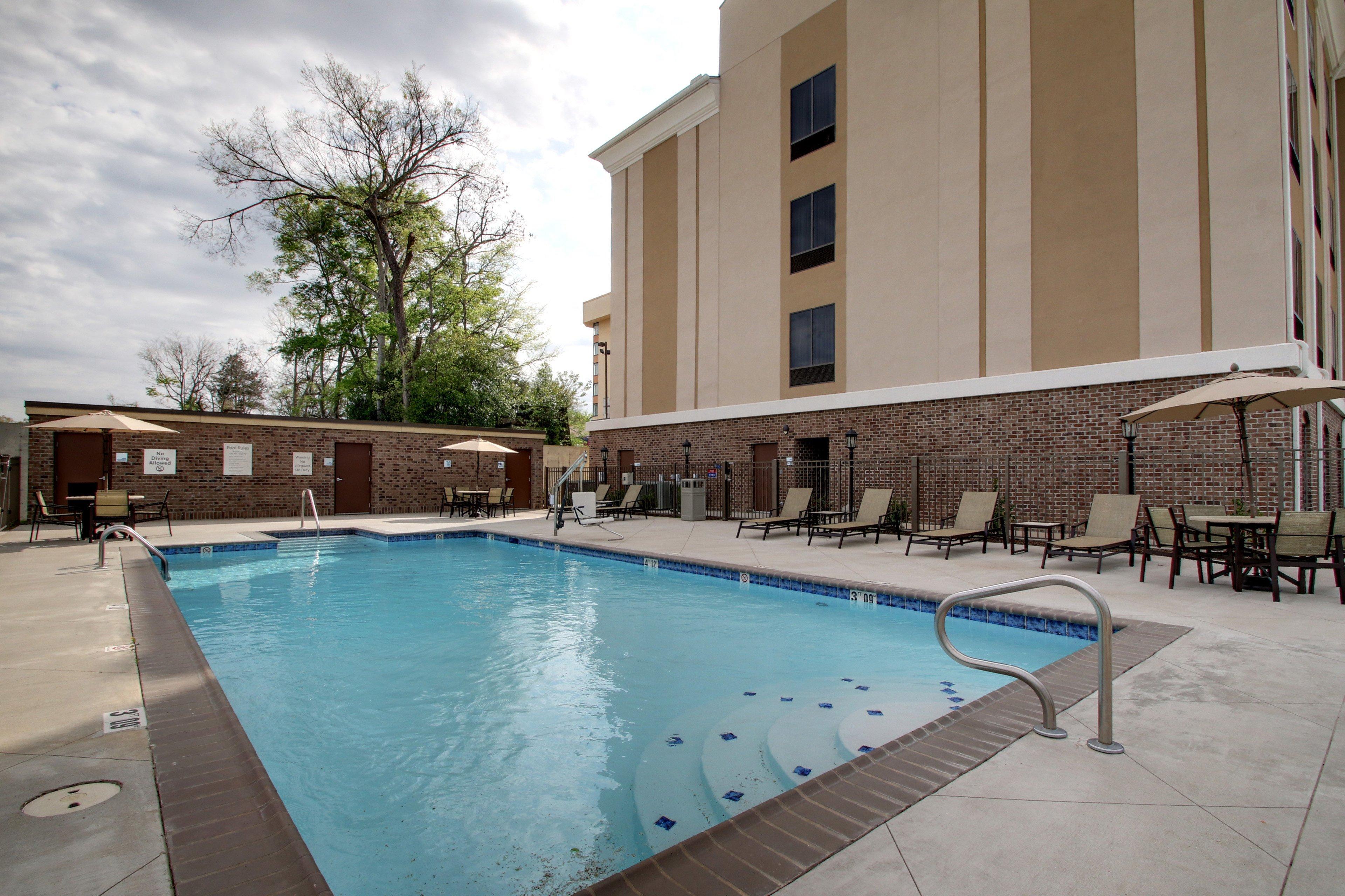 Holiday Inn Express Natchez South West By Ihg Εξωτερικό φωτογραφία