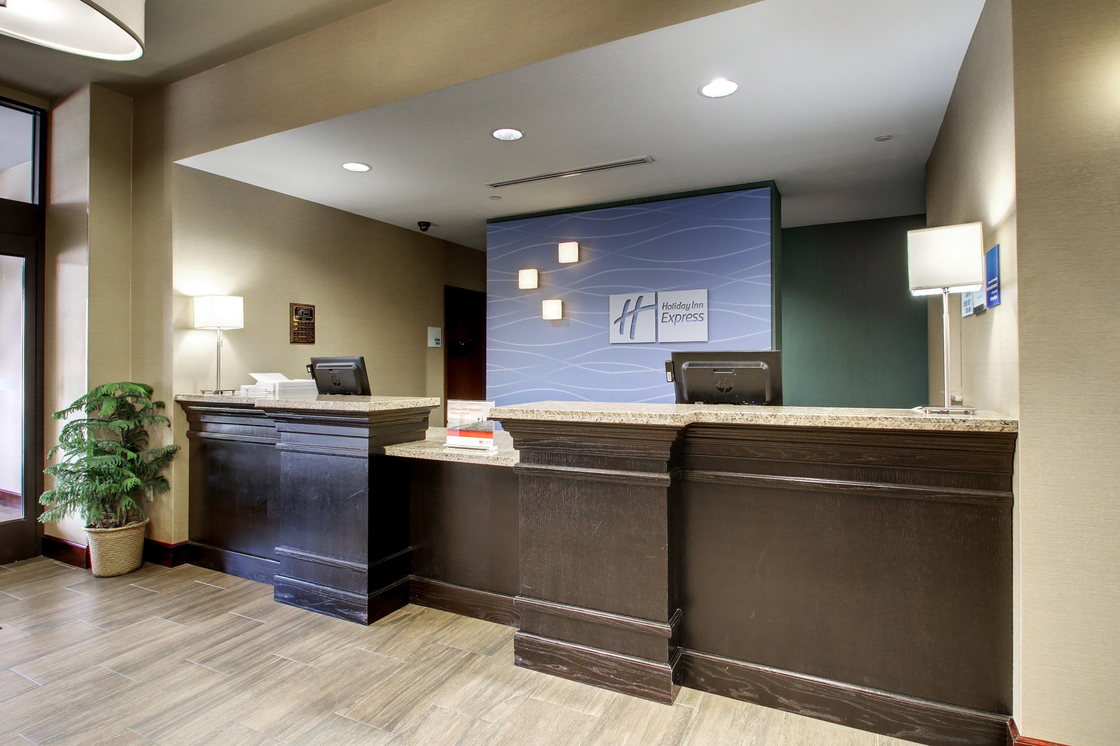 Holiday Inn Express Natchez South West By Ihg Εξωτερικό φωτογραφία