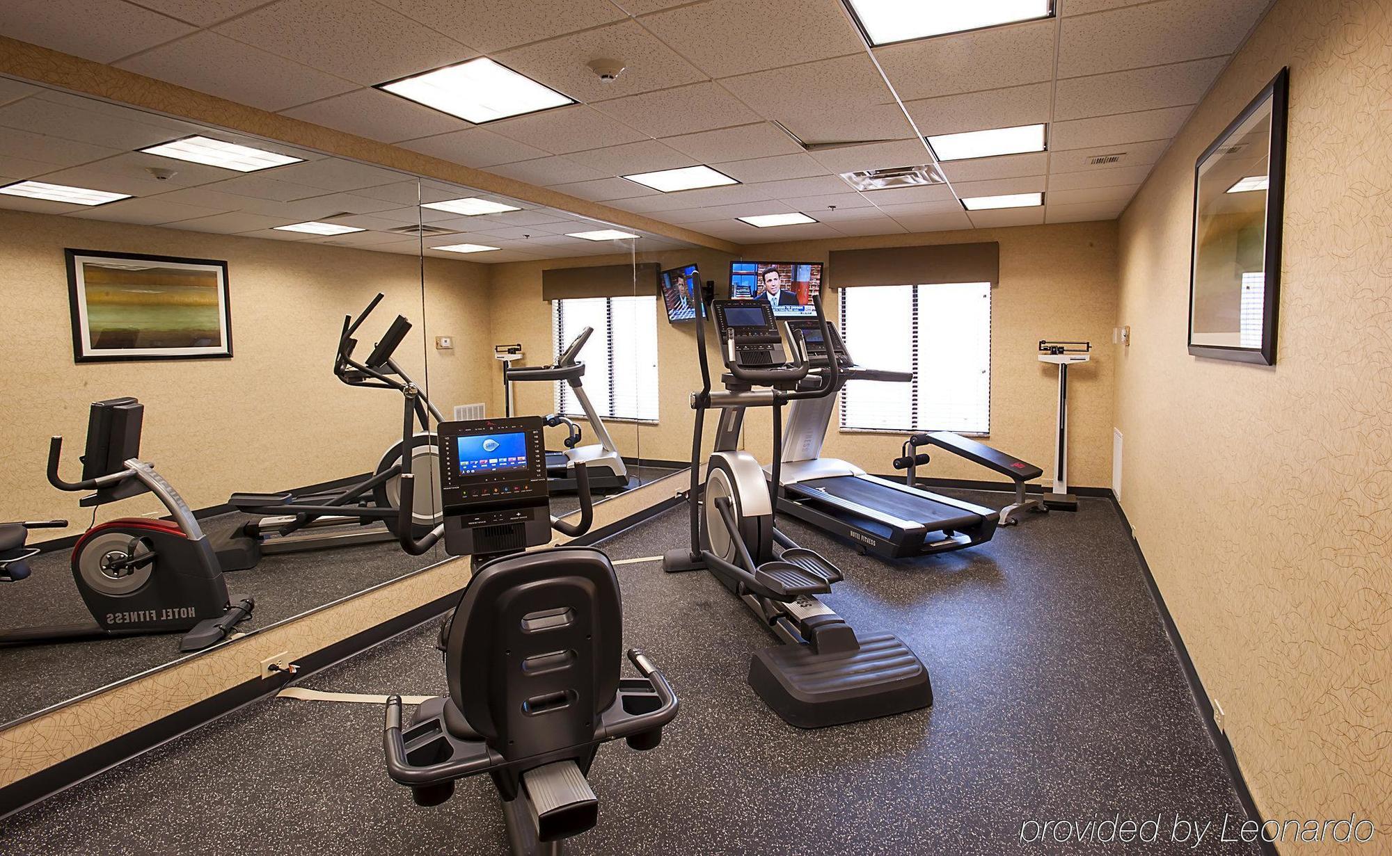 Holiday Inn Express Natchez South West By Ihg Εξωτερικό φωτογραφία