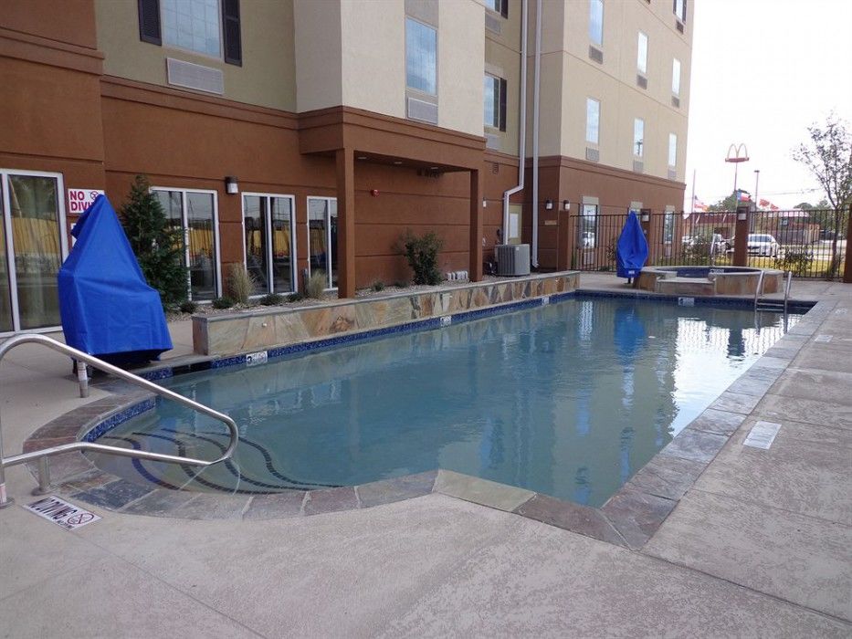 Holiday Inn Express Natchez South West By Ihg Εξωτερικό φωτογραφία